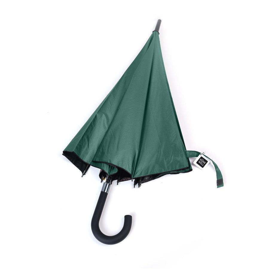 Paragua verde 70cm