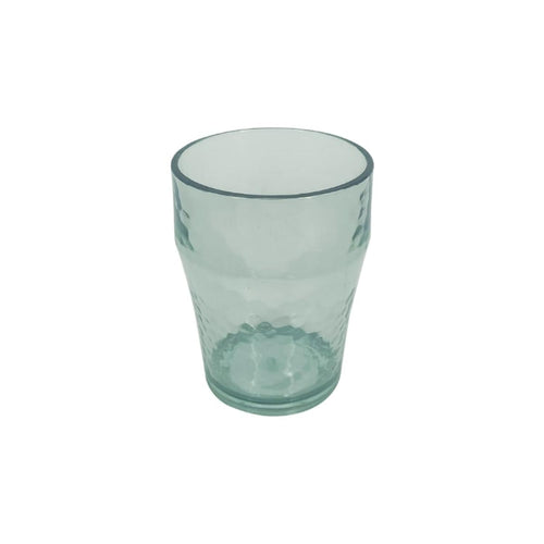 Vaso PS Green Texturizado 400 ml