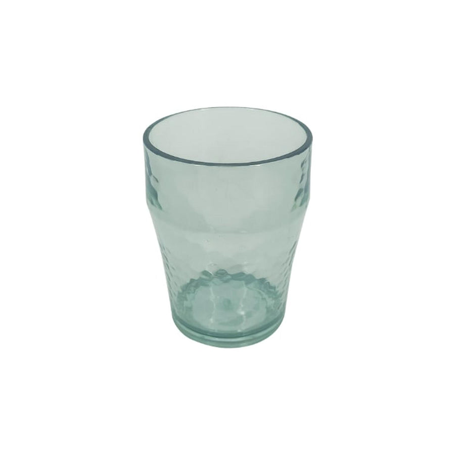 Vaso PS Green Texturizado 400 ml