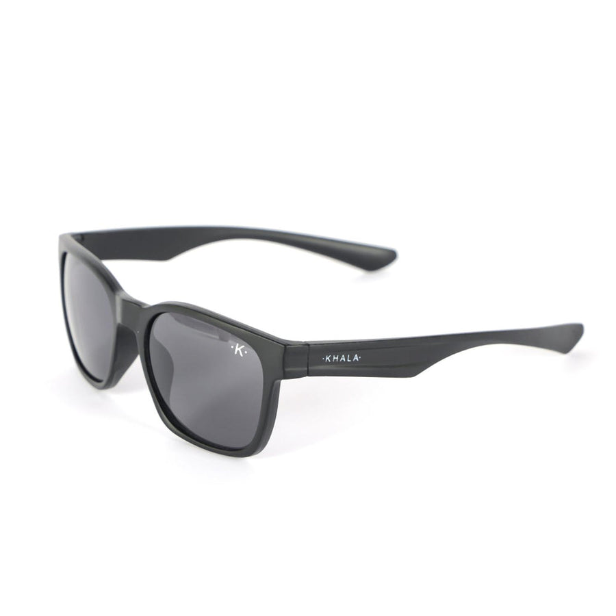 Lentes De Sol Cuadrado Wayfarer Uv400