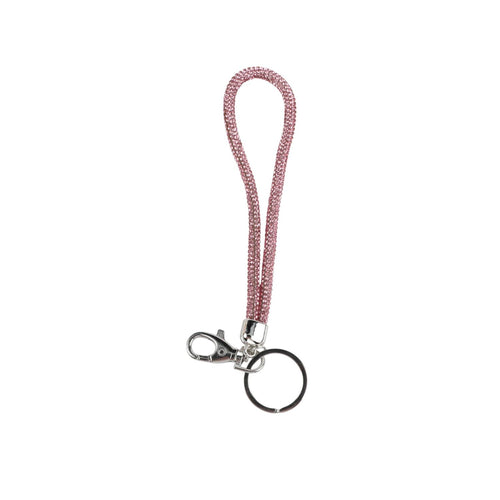 Llavero Pulsera Brillante