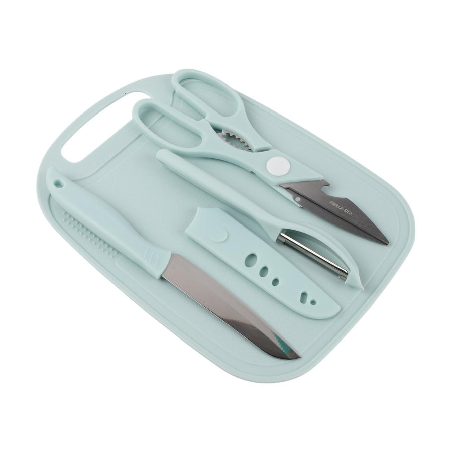 Set de Cocina Easy Kitchen