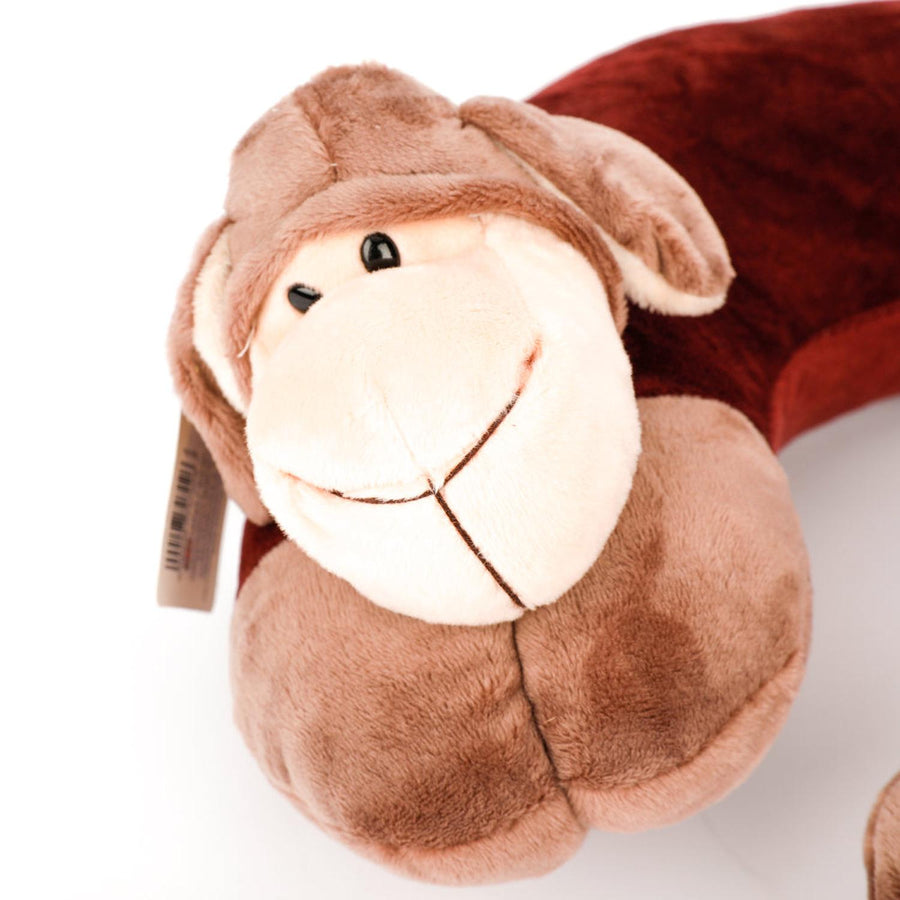Almohada Cuello Oveja 29cm