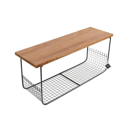 Repisa Estante de Pared Muro 45x15x20cm