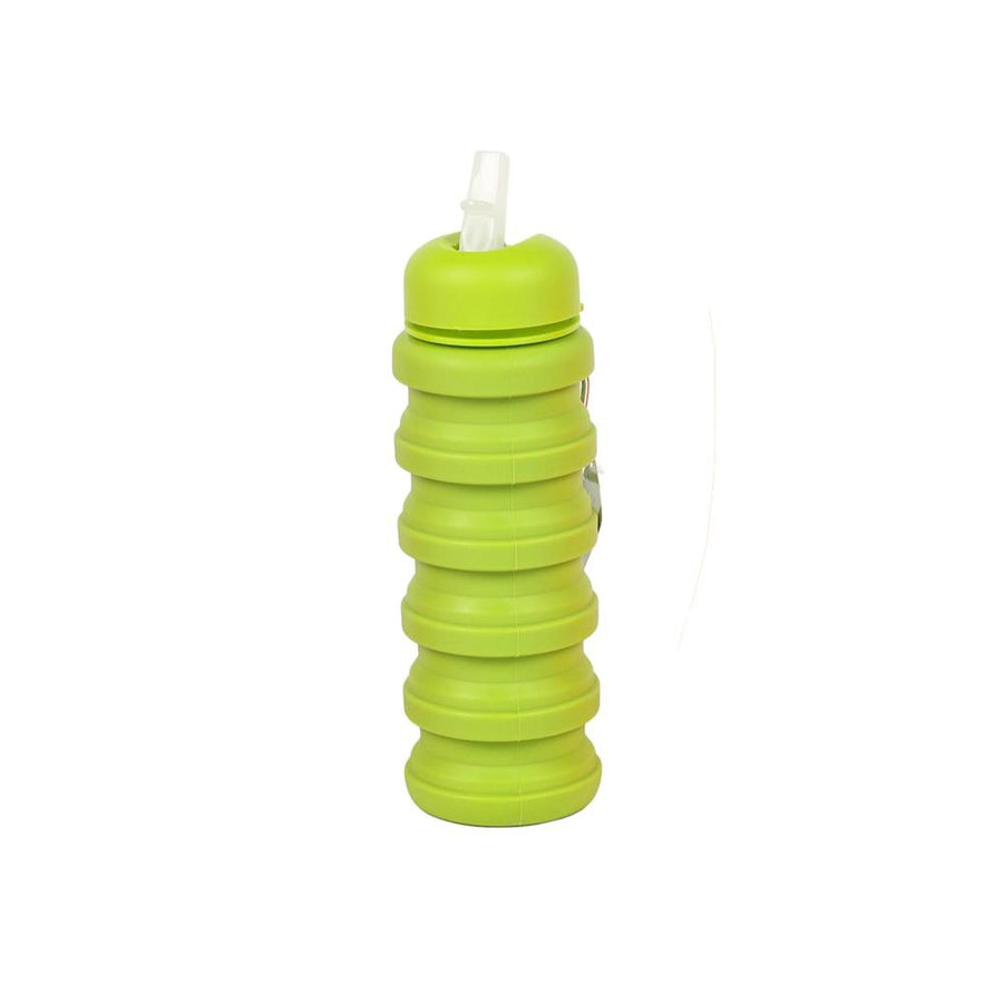 FlexiBottle Botella Silicona