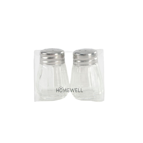 Mini Saleros Homewell