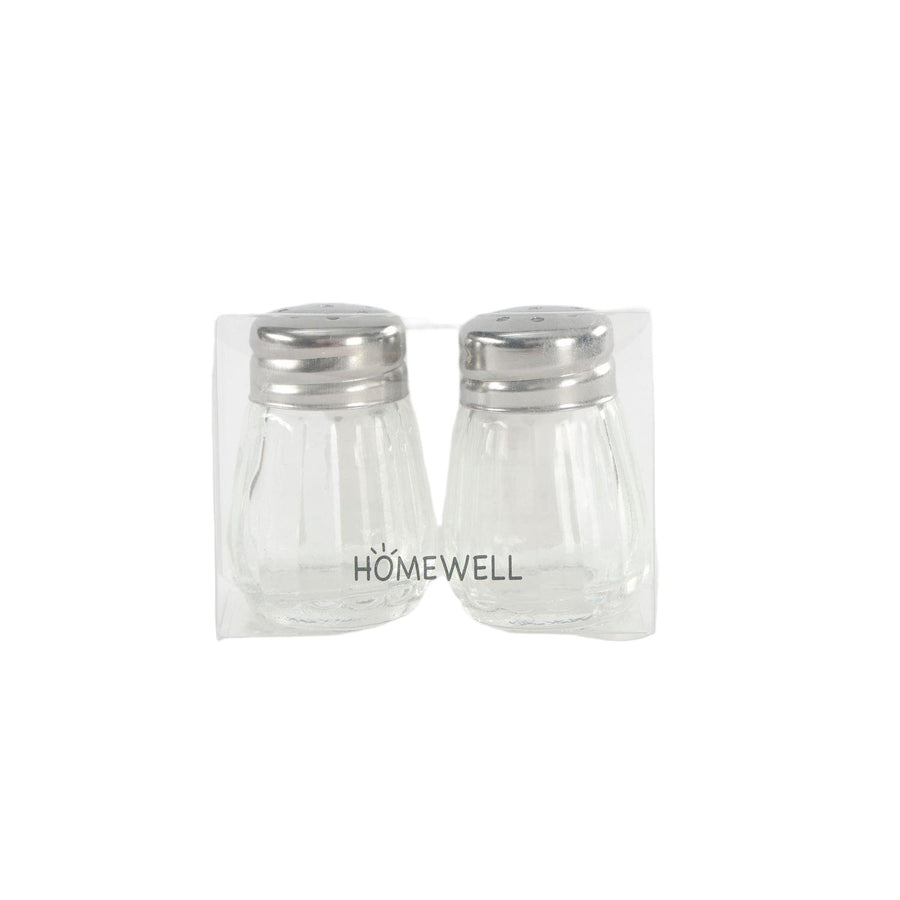 Mini Saleros Homewell