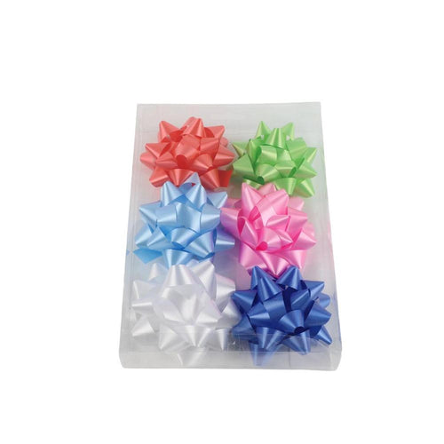Set Moños para Regalos *6