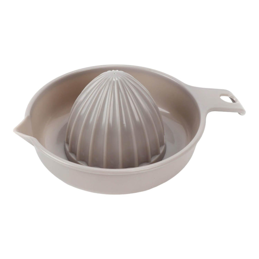 Exprimidor Gris 19*14cm