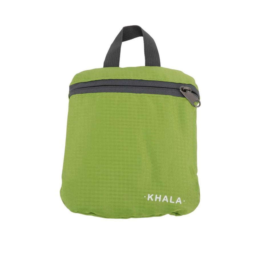 Mochila Portátil Green Khala