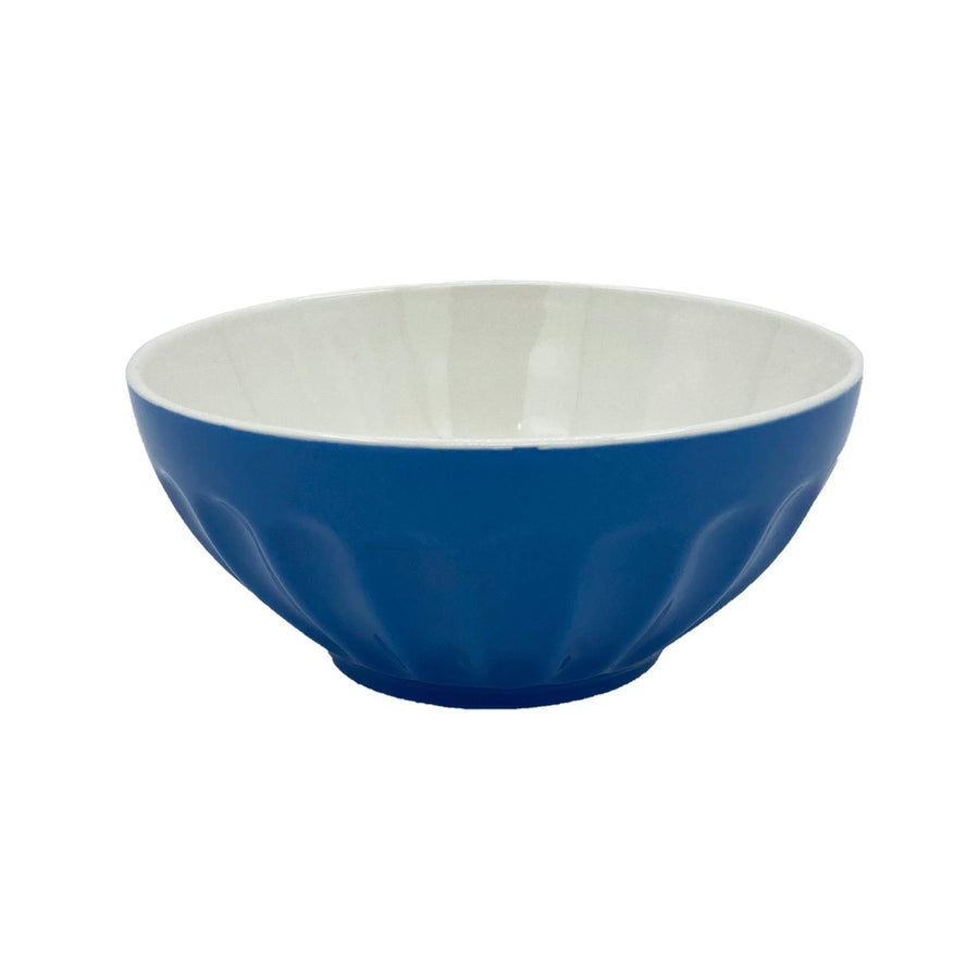Bowl Loza Azul