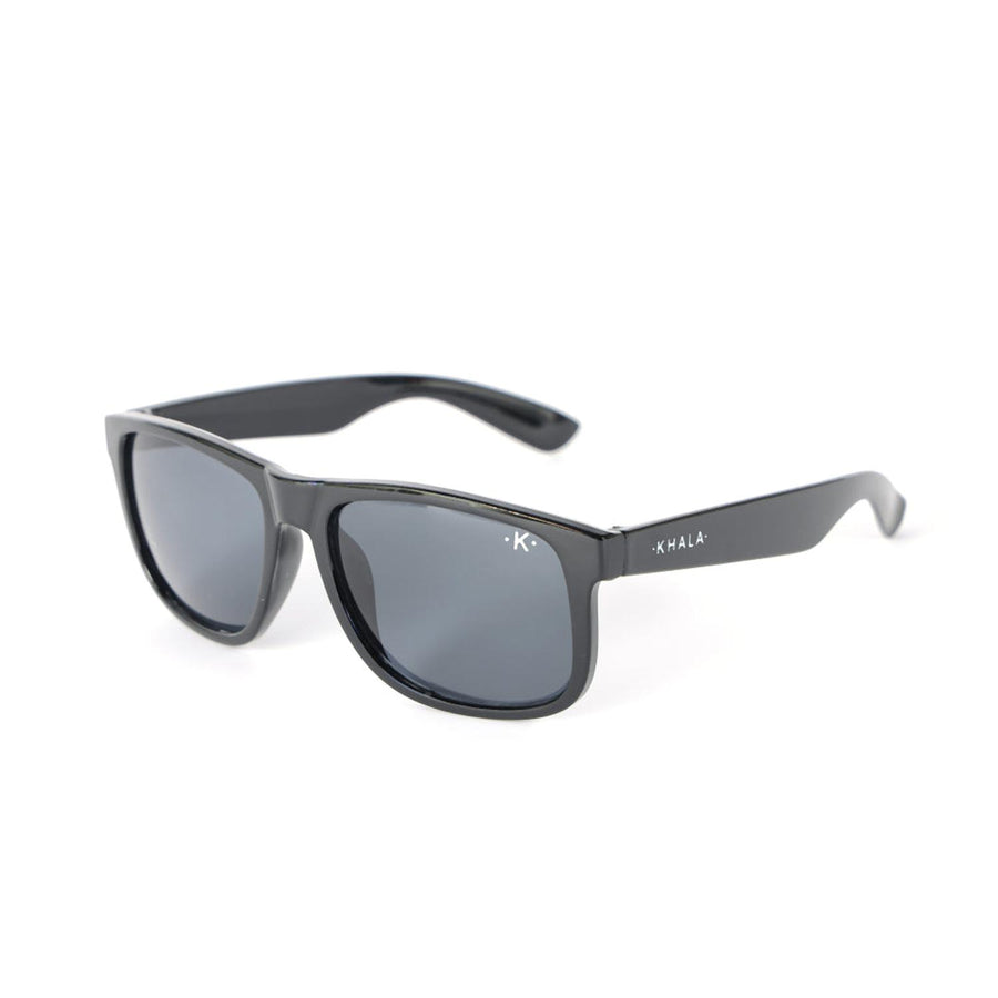 Lentes De Sol Negro Uv400