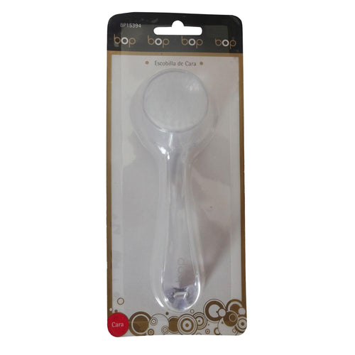 Cepillo Facial Limpiador Bop