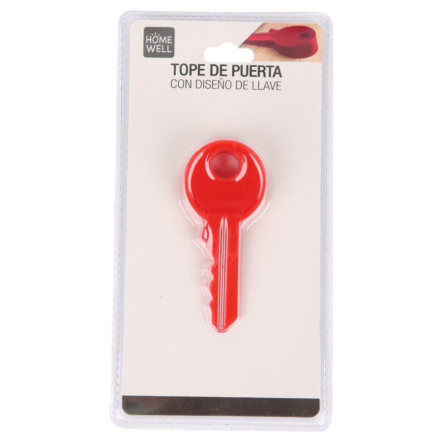 Tope de Puerta Diseño Llave