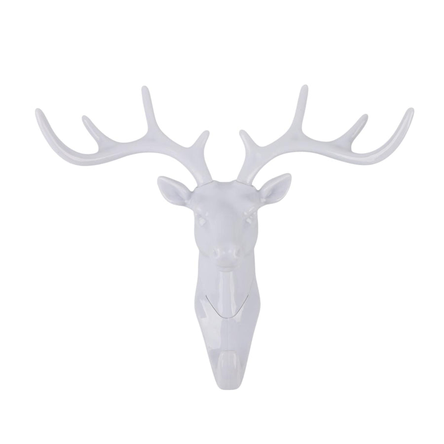 Gancho Adhesivo Deer Style