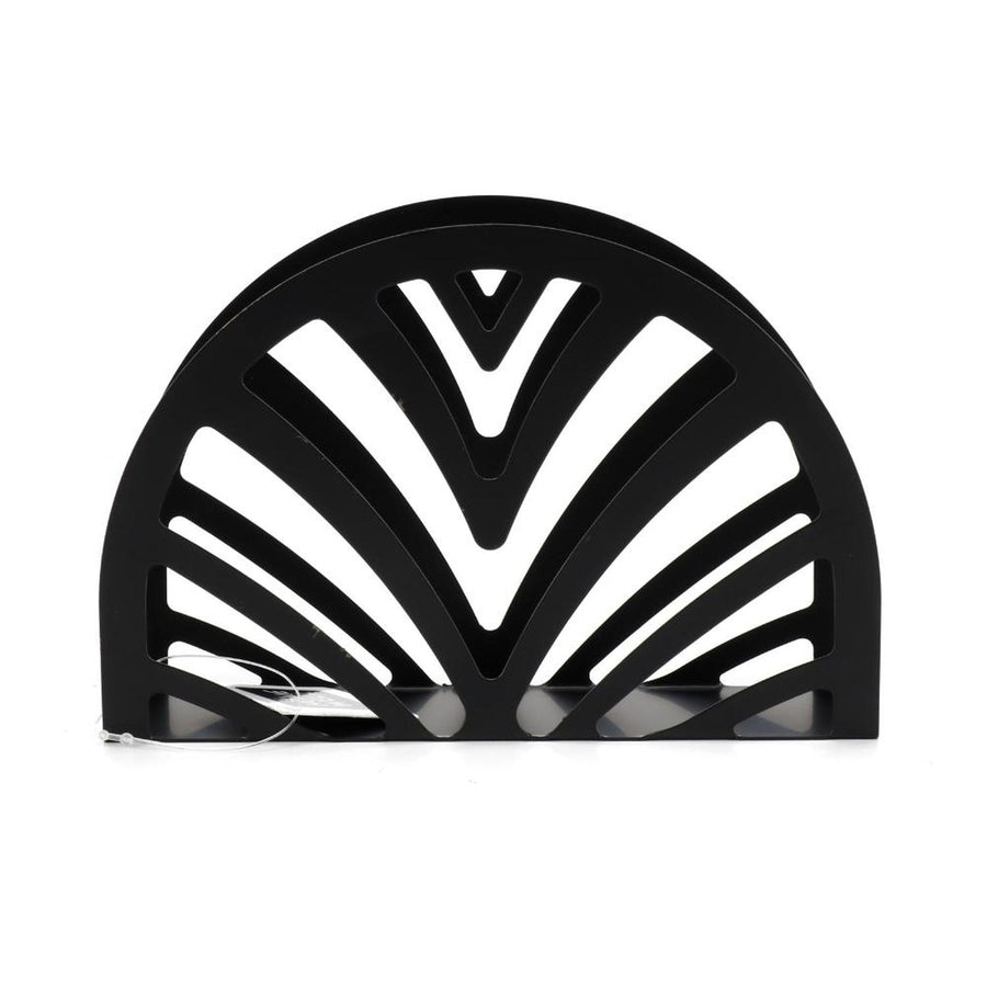 Servilletero Art Deco Metal