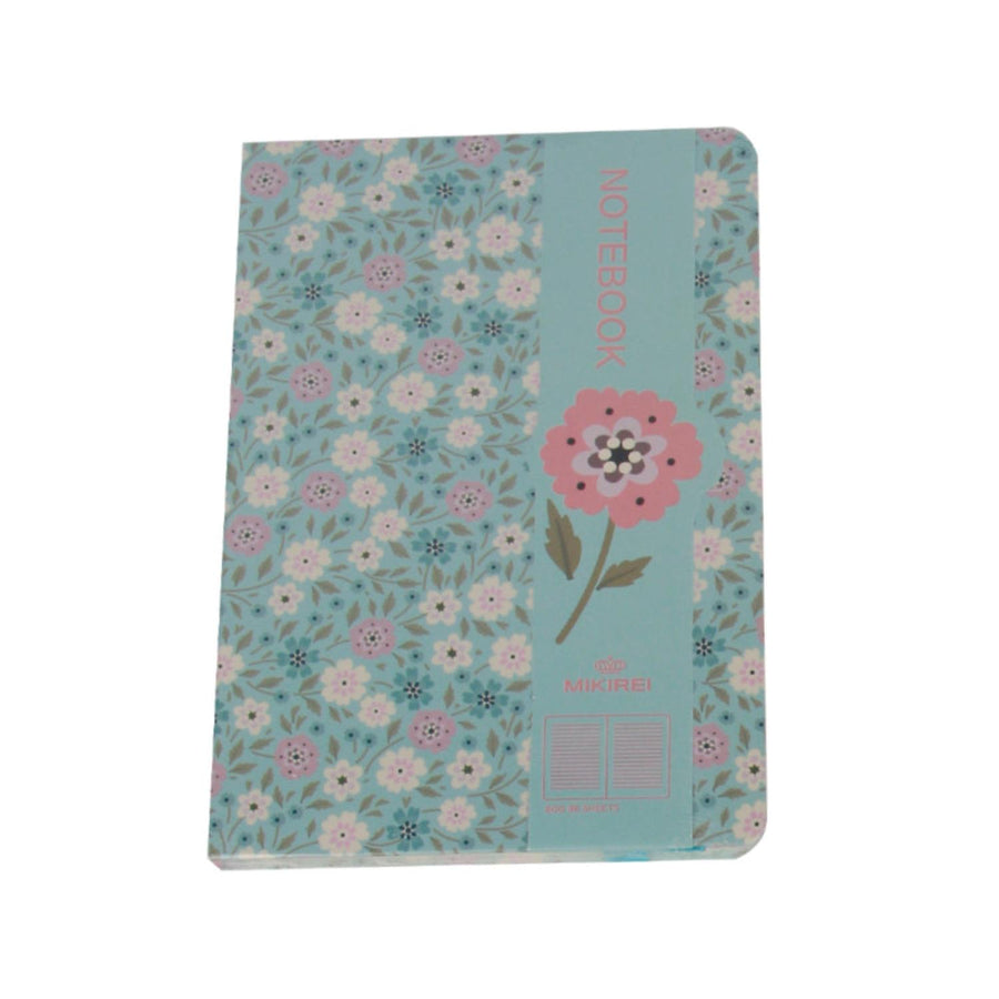 Libreta 10.5*14.5 Cm 96 Hojas