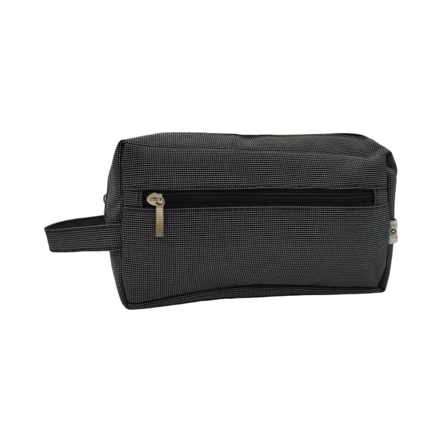 Neceser Hombre Gris