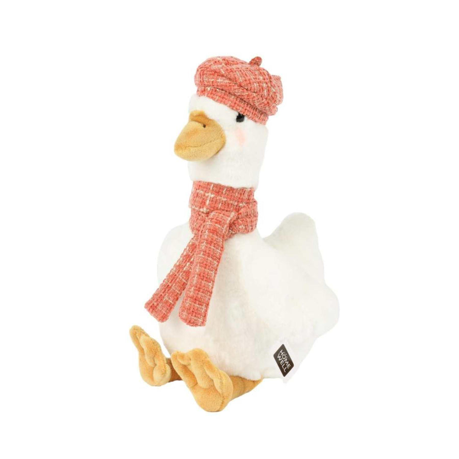 Peluche Pato 25 x 28 cm