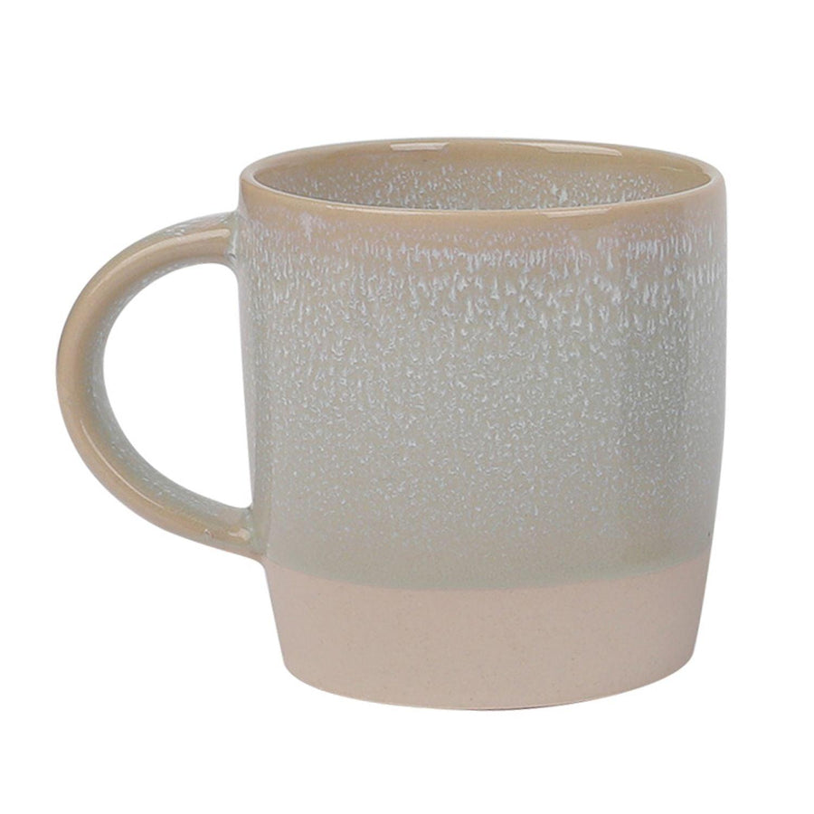 Tazon Loza Verde 8.5*9.3CM 350ML