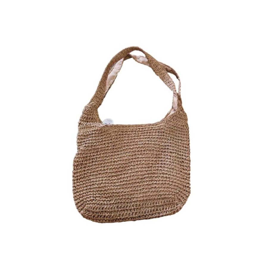 Bolsa Yute Natural
