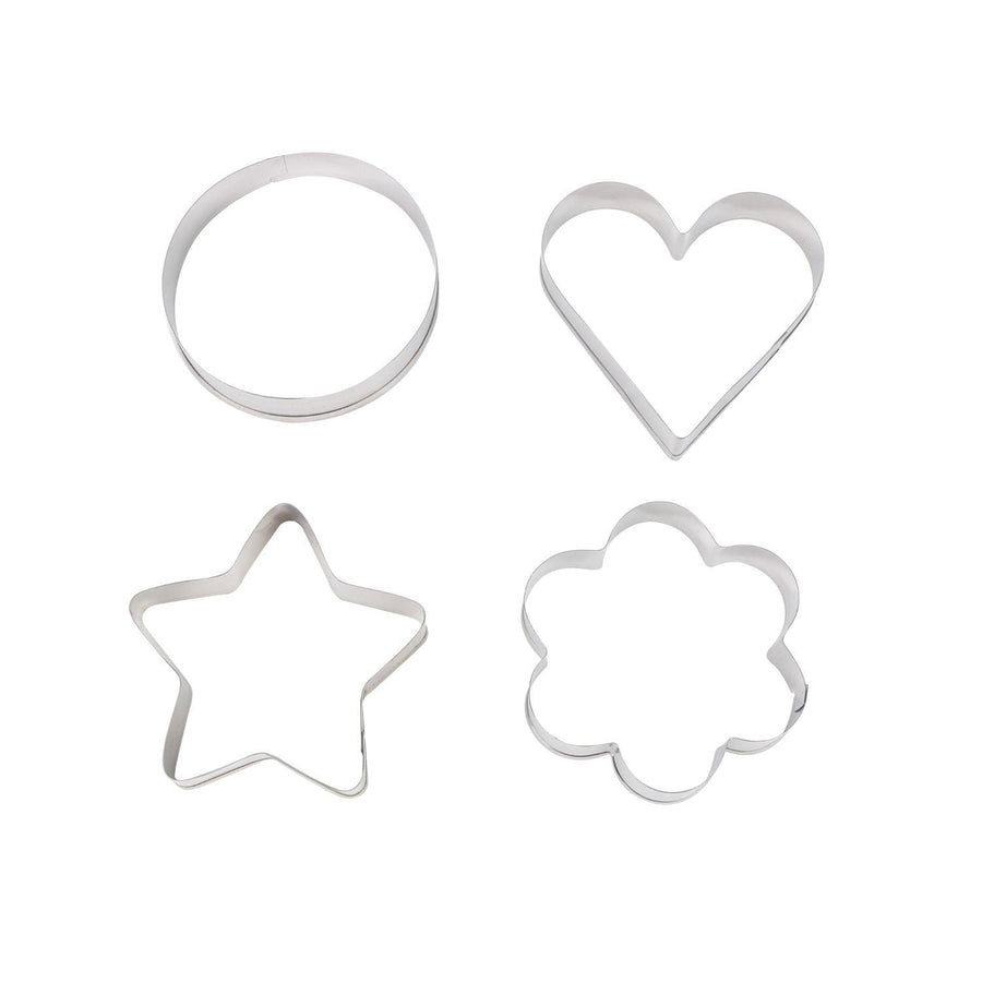 Molde de Galletas