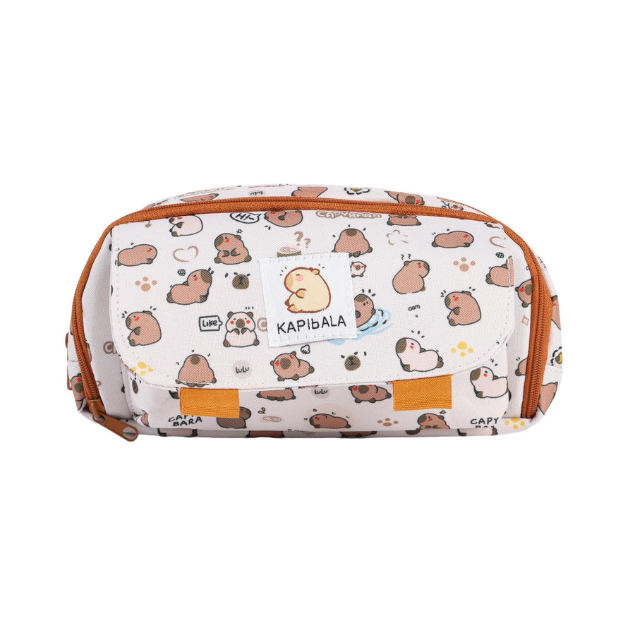 Estuche Capibara