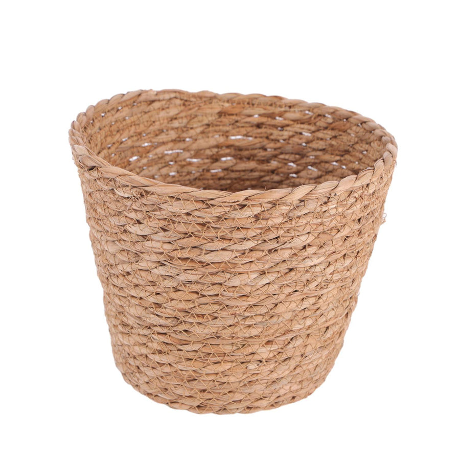 Canasto Mimbre 18.5*15.5Cm