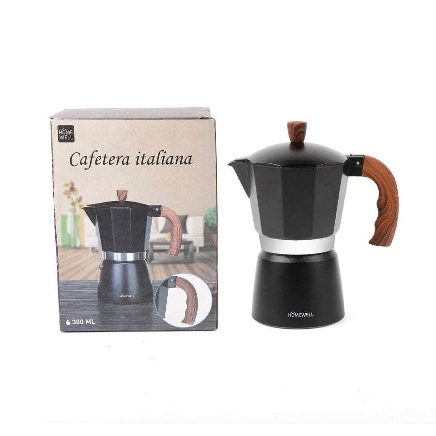 Cafetera Italiana 300ml