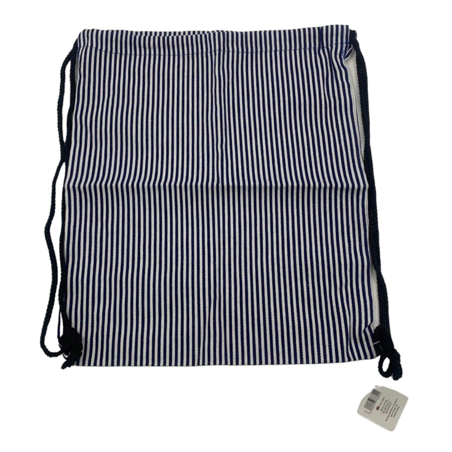 Mochila Tela Rallas delgadas 32x37.5cm