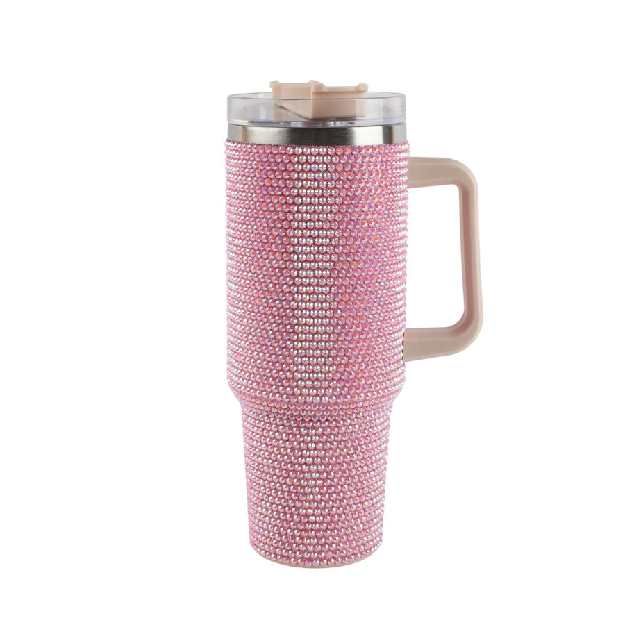 Vaso Glitter Diamante