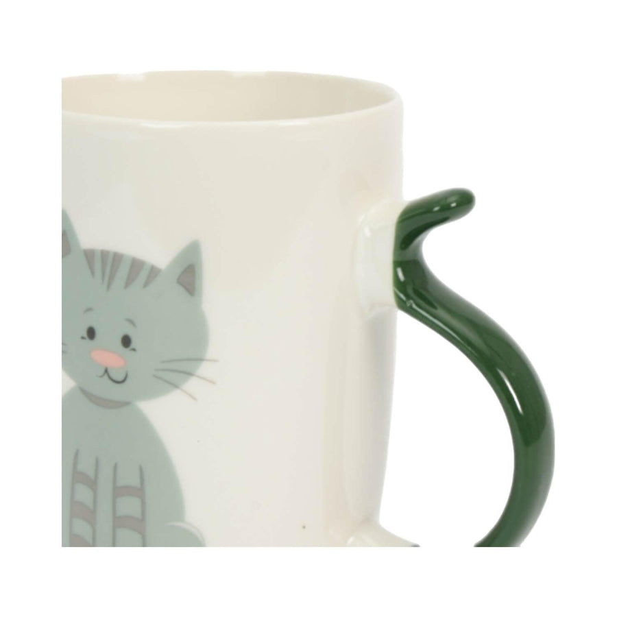 Tazon Loza Gato 380ml