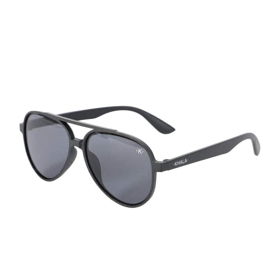 Lentes De Sol Aviador Grueso Uv400