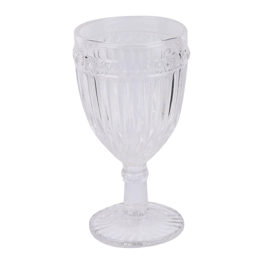 Set 6 Copas Vidrio 300ml
