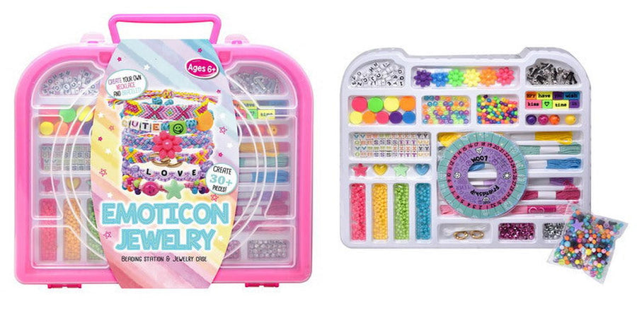 Maleta accesorio para pulseras
