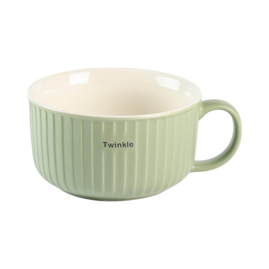 Tazon Sopa Verde 1000ml