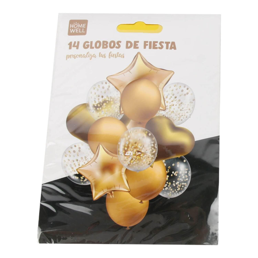 Globos de Fiesta