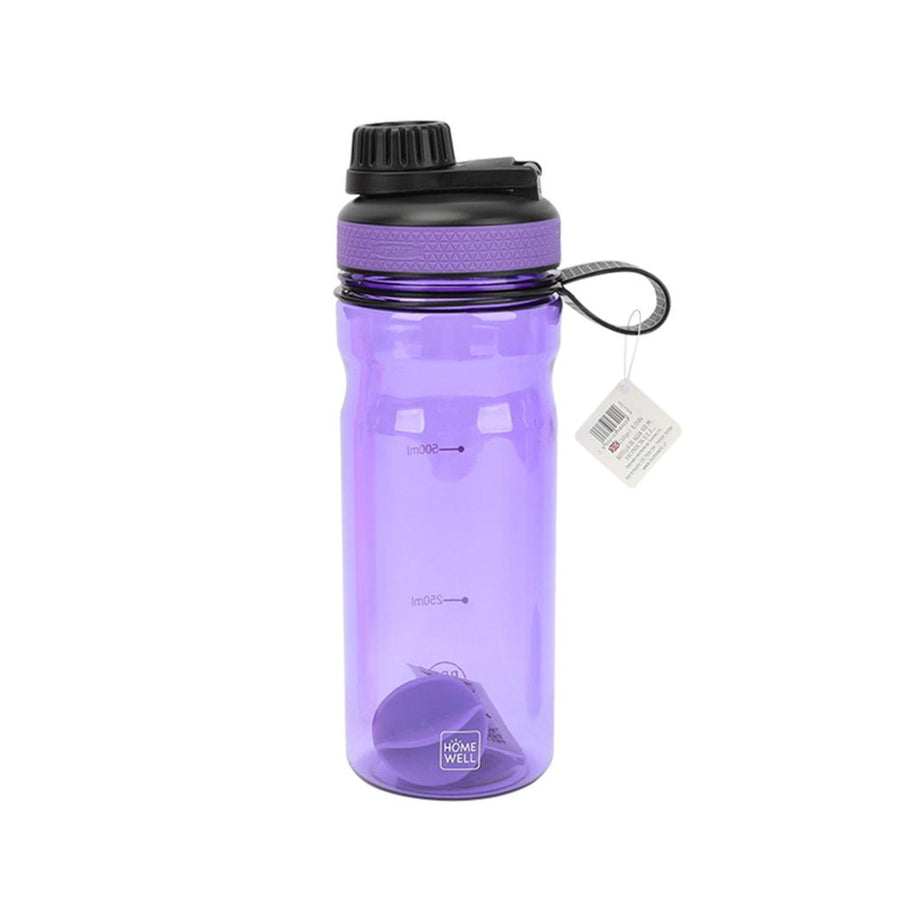 Botella Sport Shaker 900ml