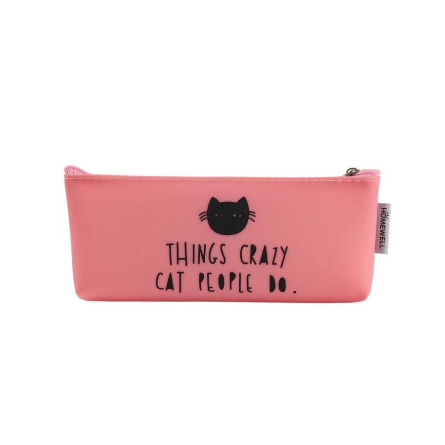 Estuche Meow Cat