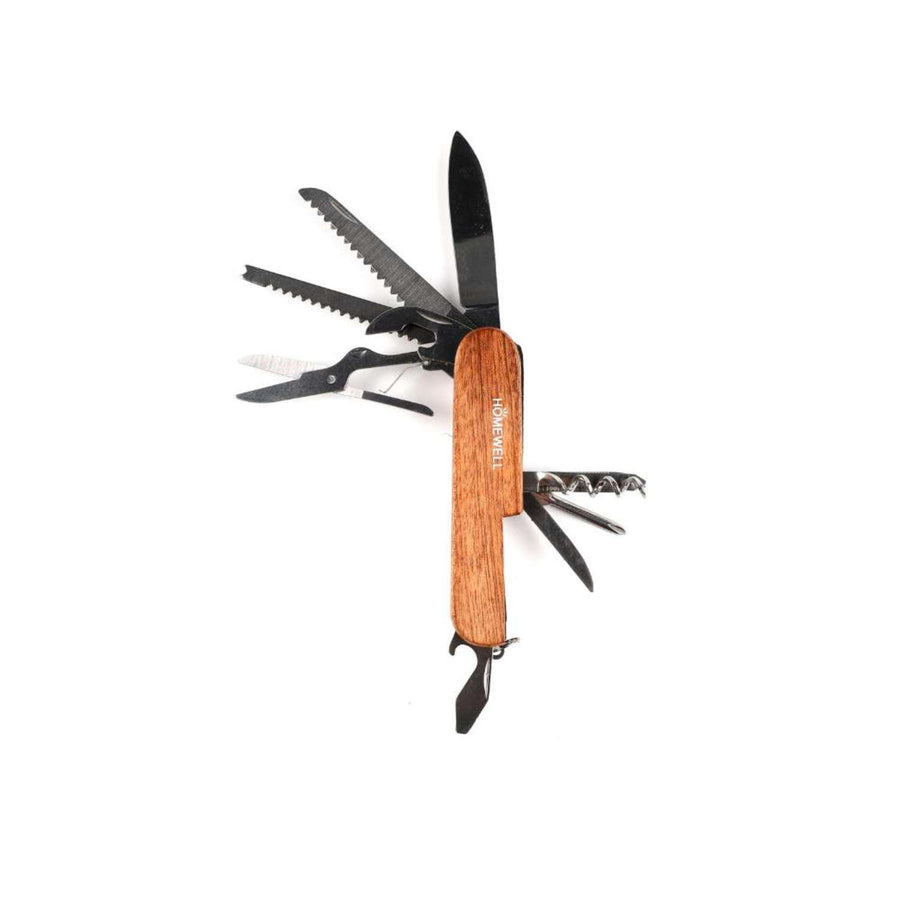 Cortapluma 9cms Homewell
