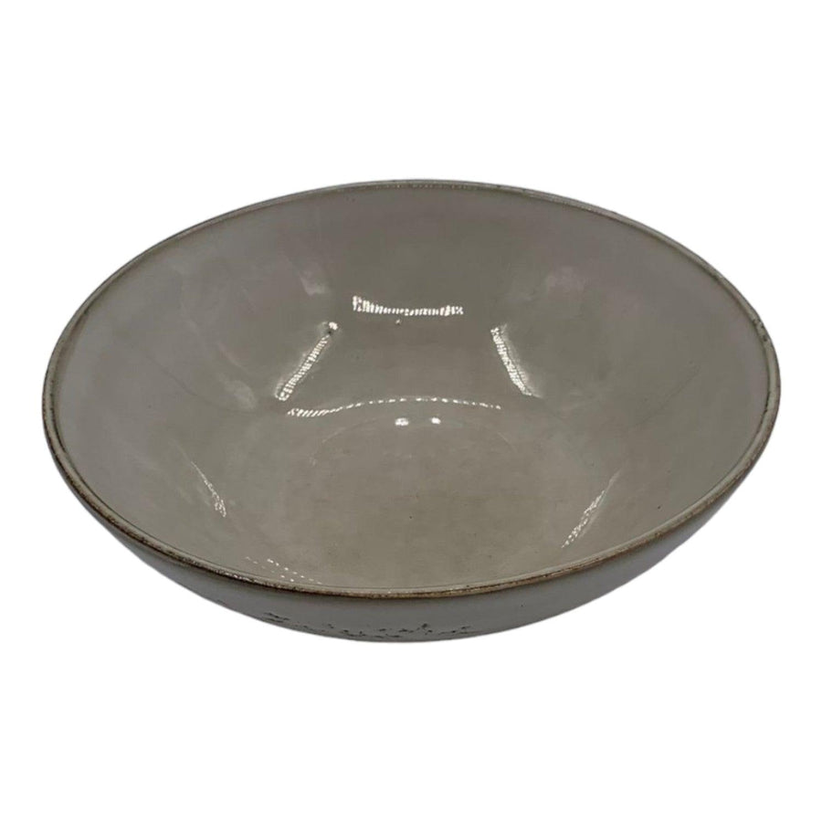 Bowl Redondo Diseño 19cm