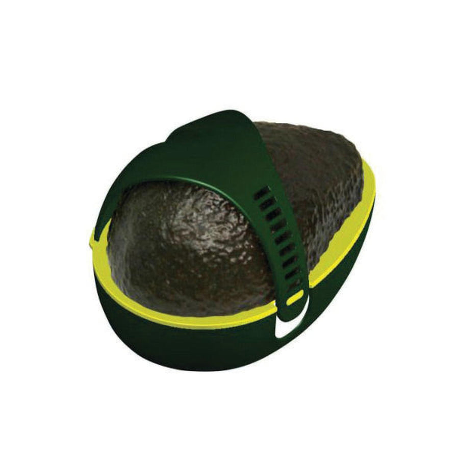 Guarda Palta Contenedor