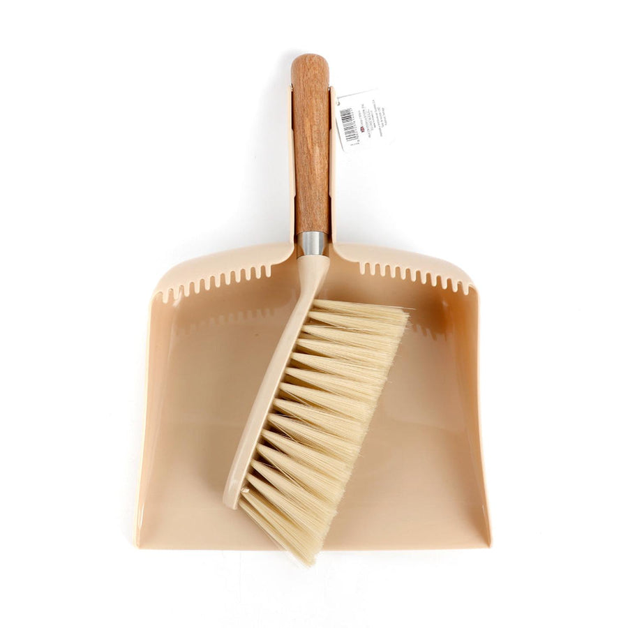 Pala de Mano con Escobilla 35*22cm