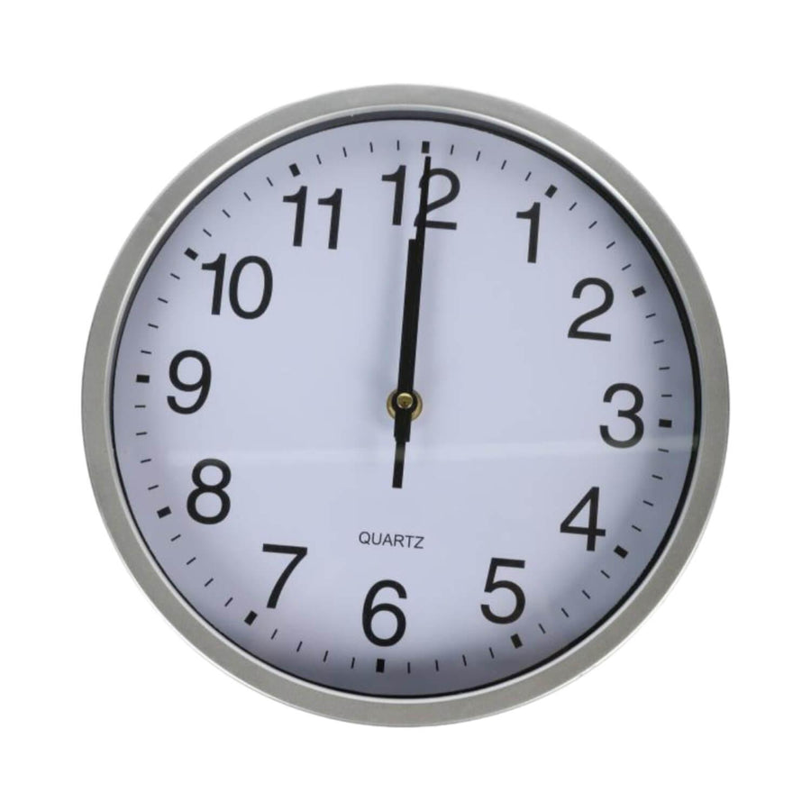 Reloj Mural 25x4cm