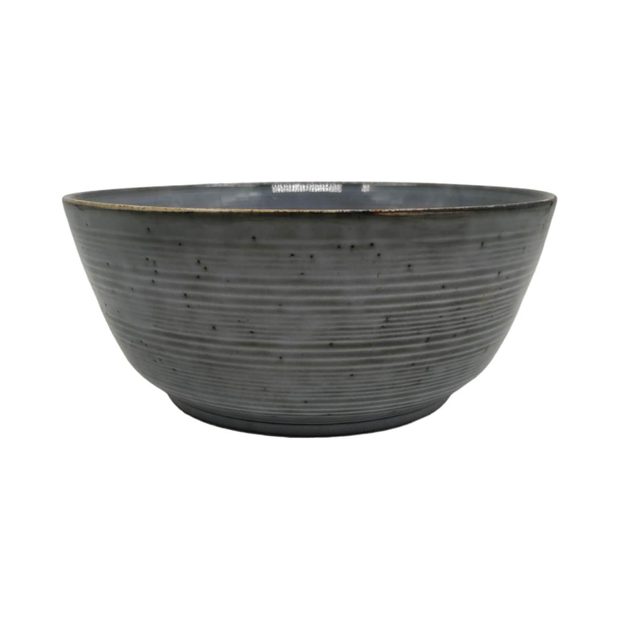 Bowl Redondo Azul