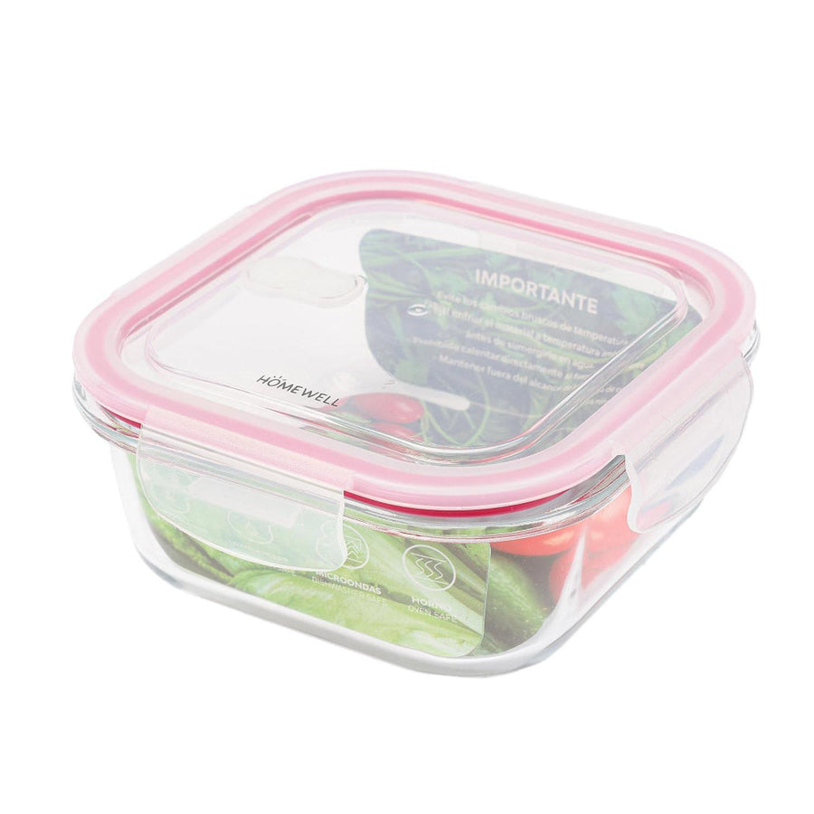 Contenedor Hermético 800ml