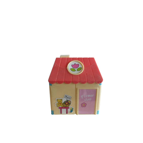 Casita Play House