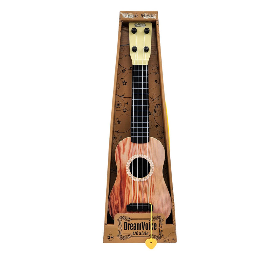 Guitarra modelo3 43.5cm