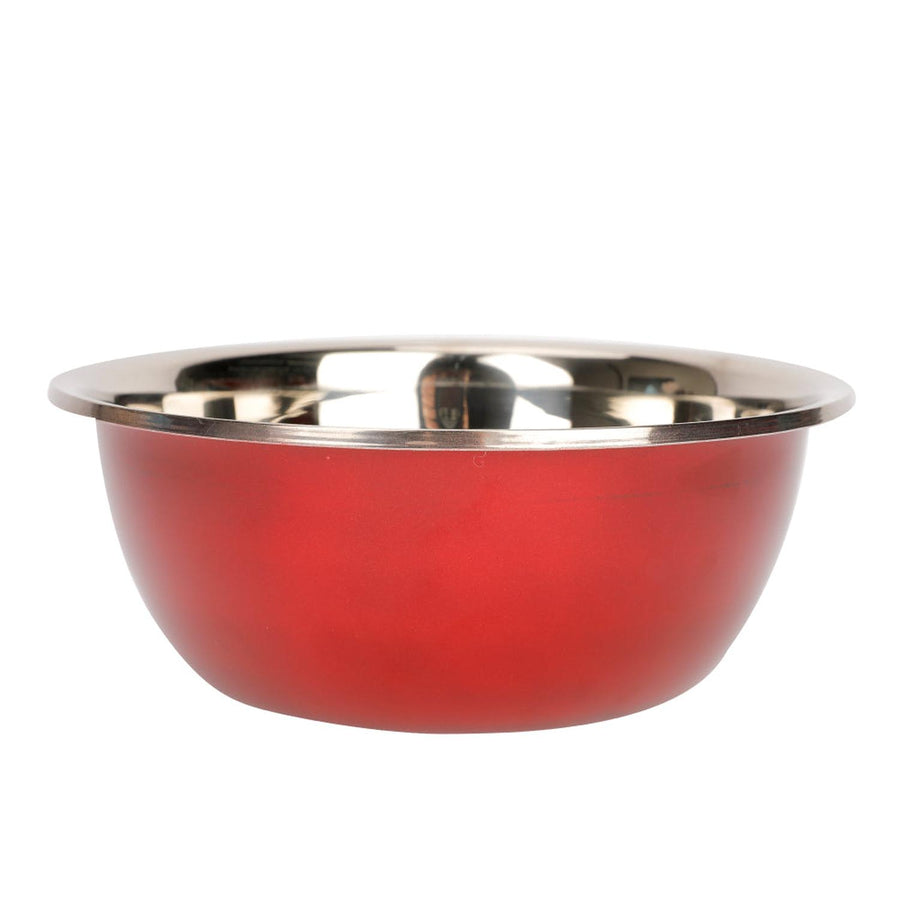 Bowl de Cocina Metal 24cm