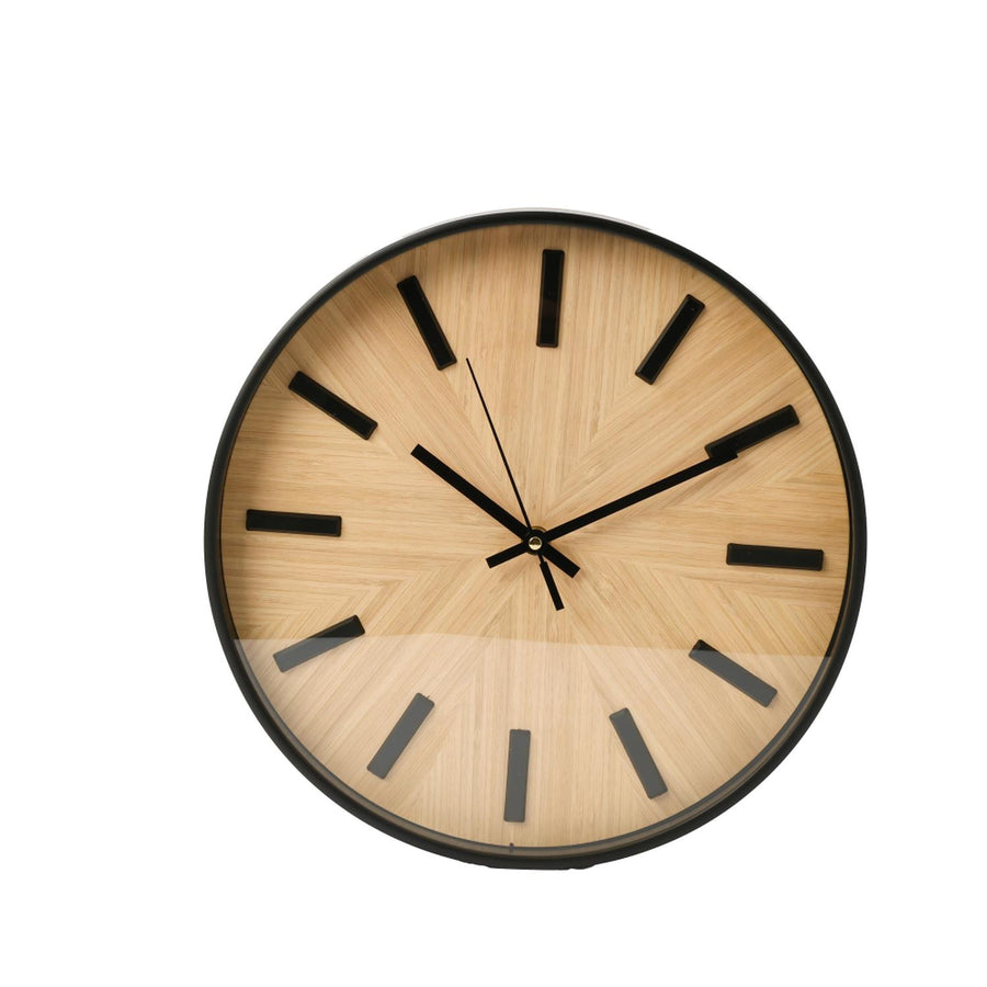 Reloj Pared de Madera